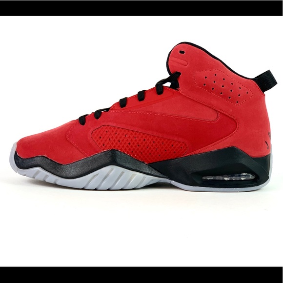 Nike Air Jordan Lift Off Basketball Shoe - Picture 6 of 8